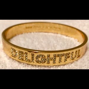 Kate Spade Bracelets